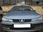 Radiatoare Peugeot 406 - 17 August 2011