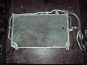 Radiator AC Daewoo Matiz - 11 Iulie 2011