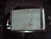 Radiator AC Hyundai Accent - 08 Iulie 2011