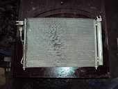 Radiator AC Hyundai Accent - 11 Iulie 2011