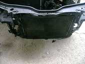 Radiator Apa BMW 318 - 12 Aprilie 2011