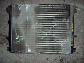 Radiator Apa Dacia Logan - 11 Iulie 2011