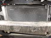 Radiator ac, radiator apa Seat Ibiza - 05 Iunie 2012