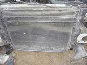 Radiator ac BMW 318 - 01 Februarie 2012