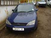 Radiator ac Ford Mondeo - 27 Noiembrie 2012