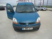 Renault kangoo Renault Kangoo - 07 August 2012