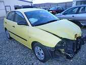 Roti, motor, piese caroserie seat Seat Ibiza - 30 Ianuarie 2012