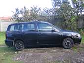 Seat Cordoba avariat 2002 Diesel Combi - 01 Septembrie 2012