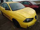 Seat ibiza Seat Ibiza - 09 Noiembrie 2011