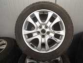 Set jante Land Rover Freelander-II - 08 Ianuarie 2013