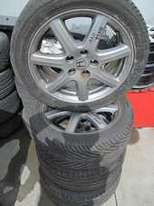 Set jante aliaj Honda Civic - 05 Aprilie 2013