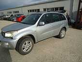 Piese sh Piese sh pentru Toyota RAV4 - 07 August 2012