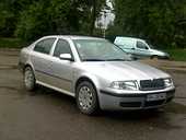 Trapa Skoda Octavia - 08 Octombrie 2012