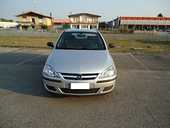 Turbosuflanta Opel Corsa-C - 24 Iulie 2011