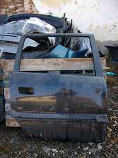 Usa dreapta spate opel zafira Opel Zafira - 23 Ianuarie 2012