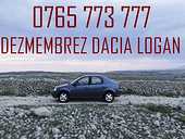 Vand Ambreiaj complet Dacia Logan 0765773777 Dacia Logan - 01 Octombrie 2011