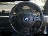 Vand volan cu airbag BMW M3 - 13 August 2012