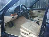 Volan cu airbag BMW 740 - 15 Februarie 2013