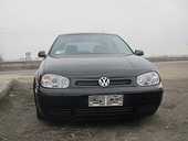 Volkswagen Golf-IV avariat 1999 Benzina Hatchback - 05 Martie 2013