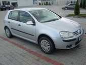 Volkswagen Golf-V avariat 2005 Benzina Berlina - 10 Iulie 2011