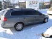 Volkswagen Passat avariat 2006 Diesel Combi - 16 Februarie 2012