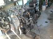 motor complet 2000 Ford Transit - 06 Februarie 2011