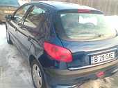 orice piesa peugeot 206 motor 2.0 hdi Peugeot 206 - 19 Octombrie 2011