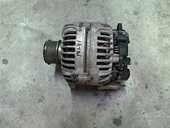 Alternator Skoda Fabia - 21 Iunie 2013