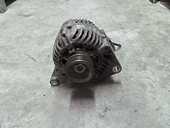 Alternator Audi A4 - 25 Iunie 2013