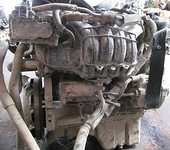 Alternator Fiat Sedici - 26 Iunie 2013