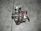 Alternator Ford Fiesta - 04 Iulie 2013