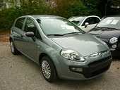 Capota motor Fiat Punto - 29 August 2013