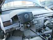 Capota motor Volkswagen Phaeton - 26 Iunie 2013