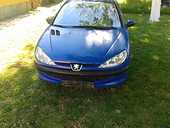 Caroserie completa Peugeot 206 - 21 Iulie 2013