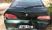 Dezmembrez Alfa Romeo 146 1999 Benzina Hatchback - 25 Iunie 2013