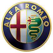 Dezmembrez Alfa Romeo 156 2000 Benzina Berlina - 26 Iulie 2013