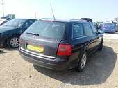 Dezmembrez Audi A6 2001 Benzina Hatchback - 07 August 2013