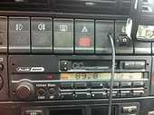 Dezmembrez Audi S4 1993 Benzina Combi - 22 Iulie 2013