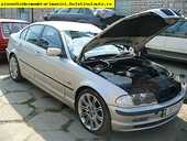 Dezmembrez BMW 320 1999 Diesel Berlina - 29 Mai 2013