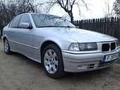 Dezmembrez BMW 325 1996 Diesel Berlina - 05 Iunie 2013