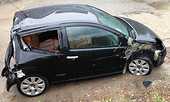 Dezmembrez Citroen C2 2006 Benzina Hatchback - 09 Iulie 2013