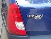 Dezmembrez Dacia Logan I 2006 Diesel Berlina - 21 Mai 2013
