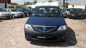 Dezmembrez Dacia Logan I 2006 Diesel Berlina - 19 Iulie 2013