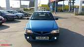 Dezmembrez Dacia Solenza 2004 Benzina Berlina - 17 August 2013
