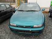 Dezmembrez Fiat Bravo 1997 Benzina Hatchback - 19 Iulie 2013