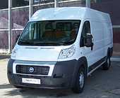 Dezmembrez Fiat Ducato 2007 Diesel VAN - 01 Iunie 2013