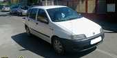 Dezmembrez Fiat Punto 1995 Benzina Hatchback - 17 Iunie 2013