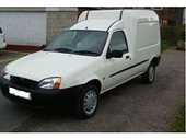 Dezmembrez Ford Courier 2000 Diesel Pick-up - 04 August 2013