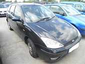 Dezmembrez Ford Focus 2003 Benzina Hatchback - 14 Mai 2013