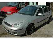 Dezmembrez Ford Focus 2003 Diesel Hatchback - 19 Iulie 2013